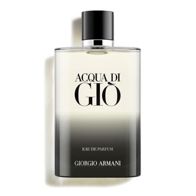 Giorgio Armani Giorgio Armani Acqua di Gio Eau de Parfum 125ml Refillable Spray