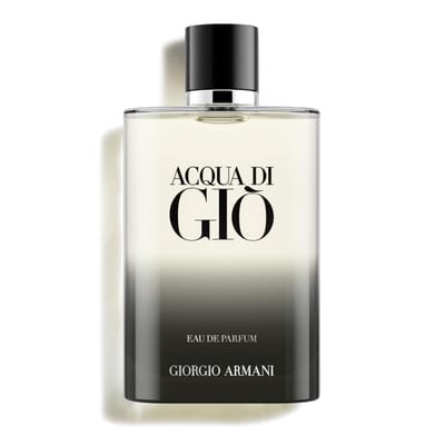 Giorgio Armani Giorgio Armani Acqua di Gio Eau de Parfum 125ml Refillable Spray