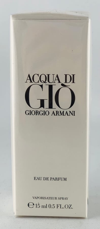 Giorgio Armani Giorgio Armani Acqua di Gio Eau de Parfum 15ml Spray