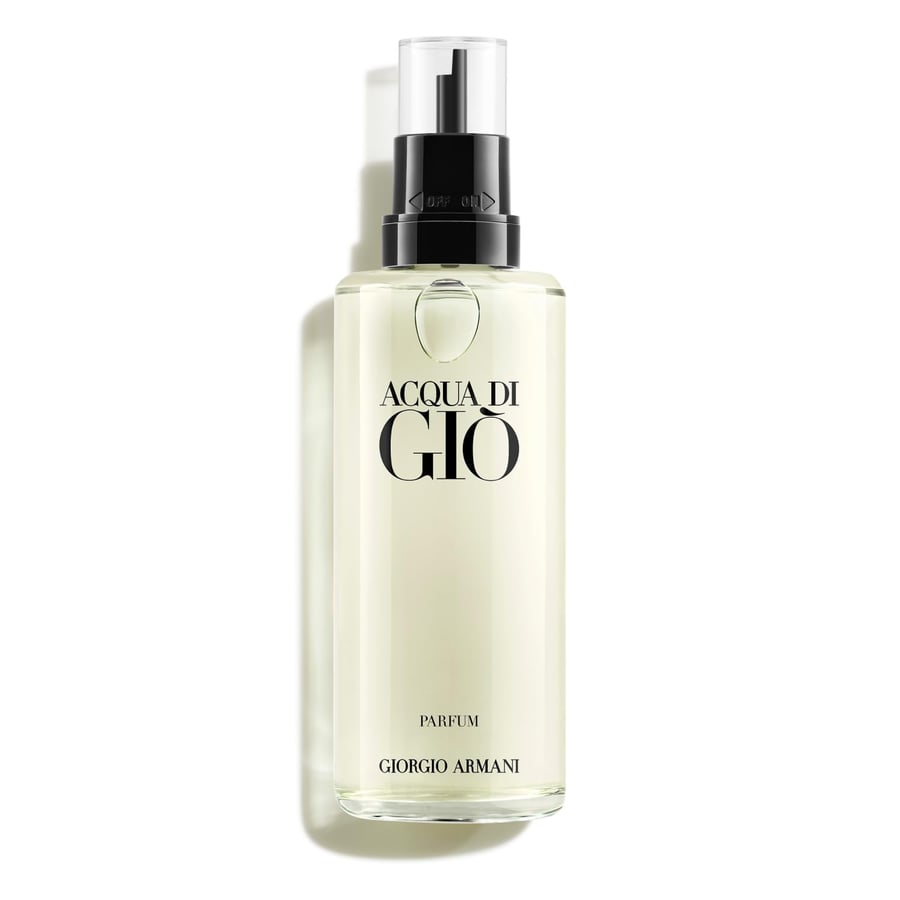 Giorgio Armani Giorgio Armani Acqua di Gio Parfum 150ml Refill