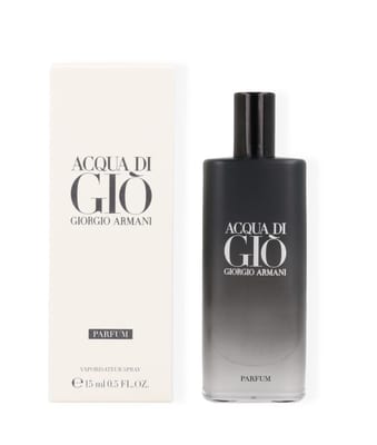 Giorgio Armani Giorgio Armani Acqua di Gio Parfum 15ml Travel Spray