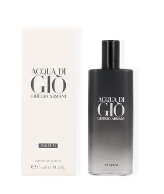 Giorgio Armani Giorgio Armani Acqua di Gio Parfum 15ml Travel Spray