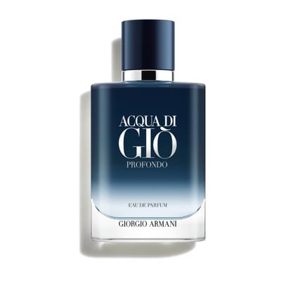 Giorgio Armani Giorgio Armani Acqua di Gio Profondo Eau de Parfum 100ml Spray