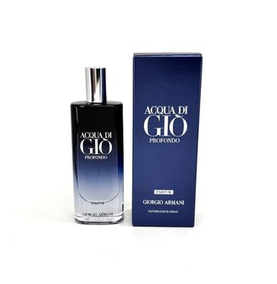 Giorgio Armani Giorgio Armani Acqua di Gio Profondo Parfum 15ml Spray