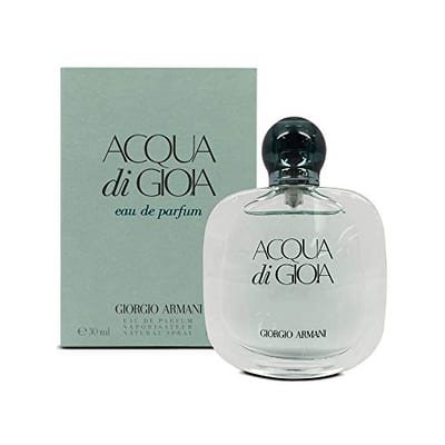 Giorgio Armani Giorgio Armani Acqua di Gioia Eau de Parfum 30ml Spray