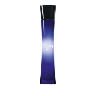 Giorgio Armani Giorgio Armani Armami Code Femme Eau de Parfum 75ml