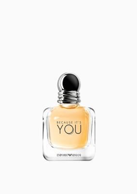 Giorgio Armani Giorgio Armani Because It's You Eau de Parfum 50ml Spray