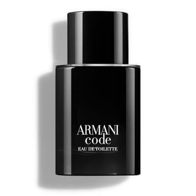 Giorgio Armani Giorgio Armani Code Eau De Parfum 50ml