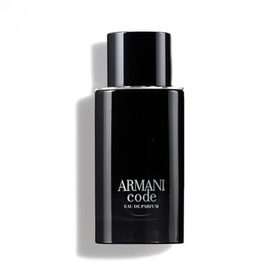 Giorgio Armani Giorgio Armani Code Eau De Parfum 75Ml Refillable