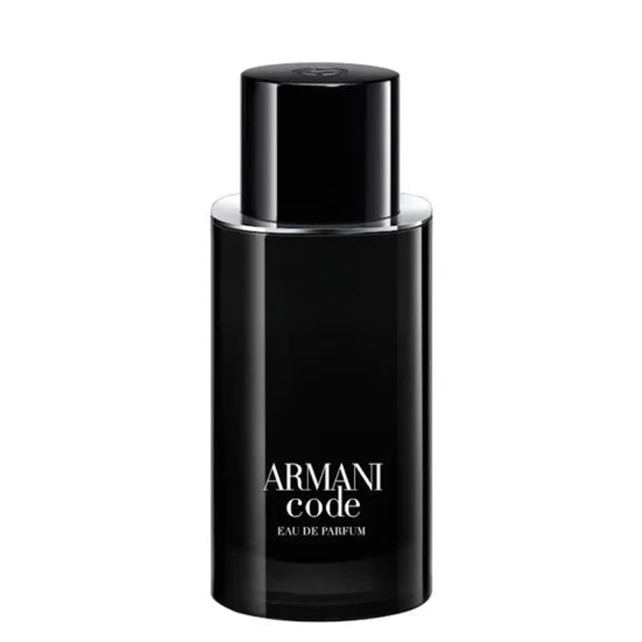 Giorgio Armani Giorgio Armani Armani Code Eau de Parfum 75ml Refillable Spray