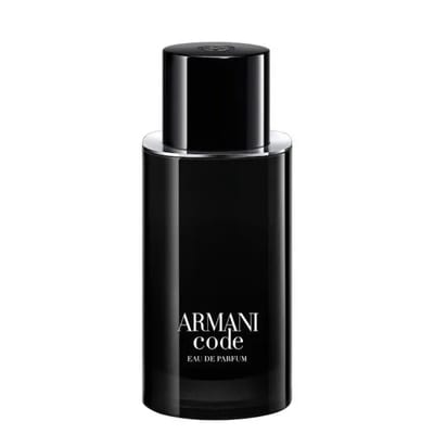 Giorgio Armani Giorgio Armani Armani Code Eau de Parfum 75ml Refillable Spray