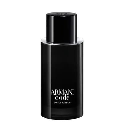 Giorgio Armani Giorgio Armani Armani Code Eau de Parfum 75ml Refillable Spray