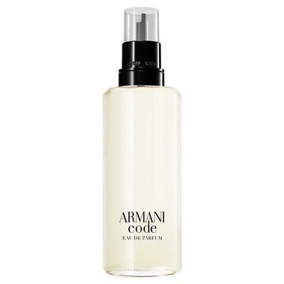 Giorgio Armani Giorgio Armani Code Eau De Parfum Refill 150ml