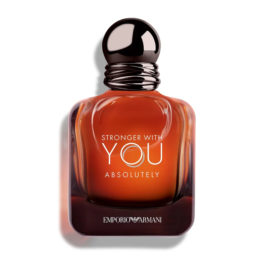 Giorgio Armani Giorgio Armani Emporio Armani Stronger With You Absolutely Eau de Parfum 50ml Spray