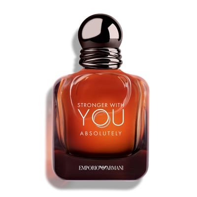 Giorgio Armani Giorgio Armani Emporio Armani Stronger With You Absolutely Eau de Parfum 50ml Spray