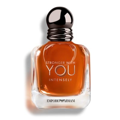 Giorgio Armani Giorgio Armani Emporio Armani Stronger With You Intensely Eau de Parfum 50ml Spray
