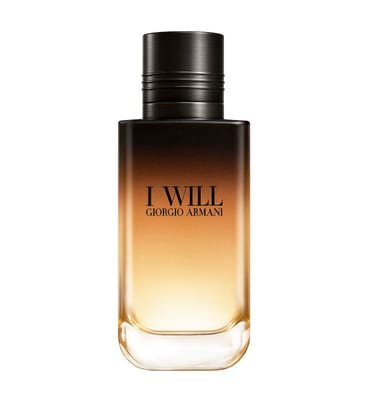 Giorgio Armani Giorgio Armani I Will Eau De Parfum 100Ml Br/>