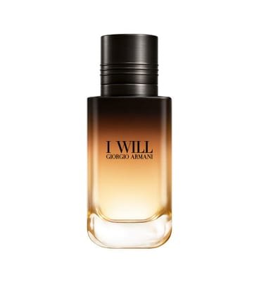 Giorgio Armani Giorgio Armani I Will Eau De Parfum 60ml