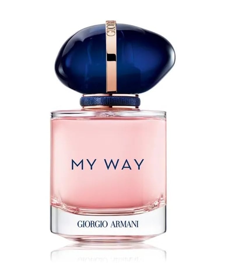 Giorgio Armani Giorgio Armani My Way Eau de Parfum 30ml Spray