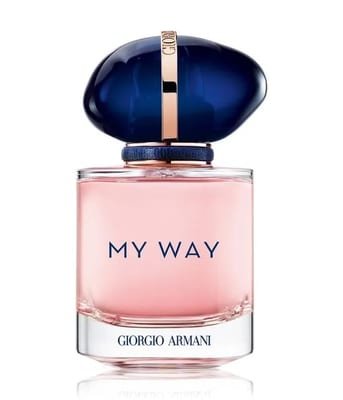 Giorgio Armani Giorgio Armani My Way Eau de Parfum 30ml Spray