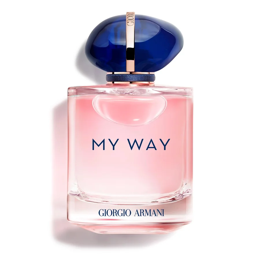 Giorgio Armani Giorgio Armani My Way Eau de Parfum 90ml Spray