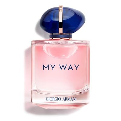 Giorgio Armani Giorgio Armani My Way Eau de Parfum 90ml Spray