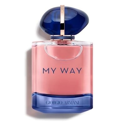 Giorgio Armani Giorgio Armani My Way Eau De Parfum Intense Refillable 90ml