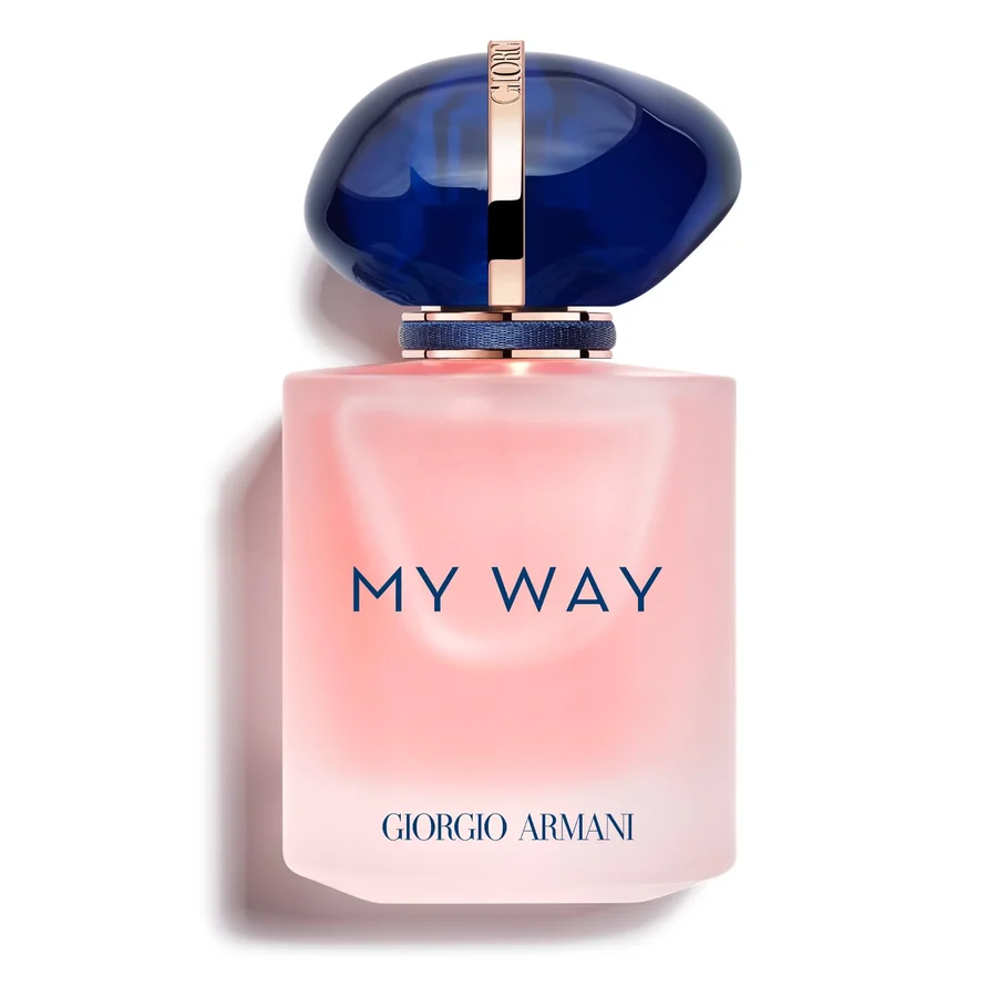 Giorgio Armani Giorgio Armani My Way Floral Eau de Parfum 50ml Spray