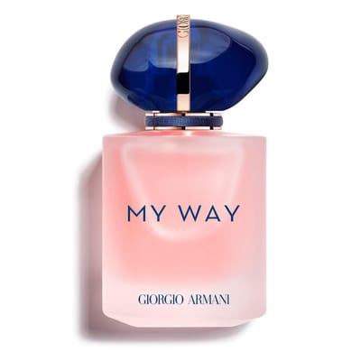 Giorgio Armani Giorgio Armani My Way Floral Eau de Parfum 50ml Spray