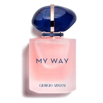 Giorgio Armani Giorgio Armani My Way Floral Eau de Parfum 50ml Spray