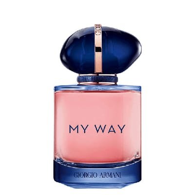 Giorgio Armani Giorgio Armani My Way Intense Eau de Parfum 30ml Refillable Spray