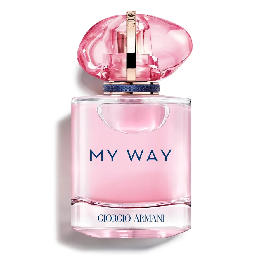 Giorgio Armani Giorgio Armani My Way Nectar Eau de Parfum 50ml Spray