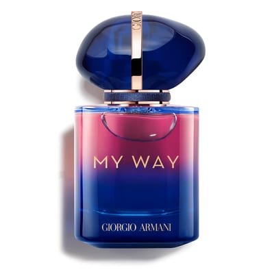 Giorgio Armani Giorgio Armani My Way Parfum Eau de Parfum 30ml Spray