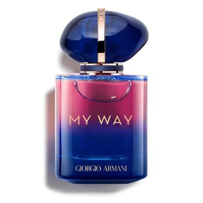 Giorgio Armani Giorgio Armani My Way Parfum Eau de Parfum 50ml Spray