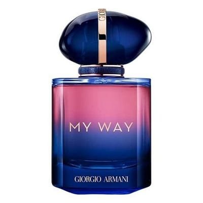Giorgio Armani Giorgio Armani My Way Parfum Refillable 50ml