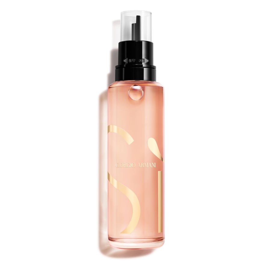 Giorgio Armani Giorgio Armani SÌ Eau De Parfum Intense 100ml Refill