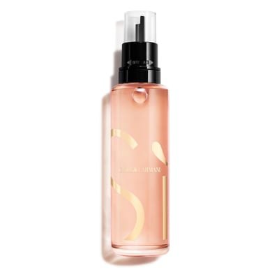 Giorgio Armani Giorgio Armani SÃŒ Eau De Parfum Intense 100ml Refill