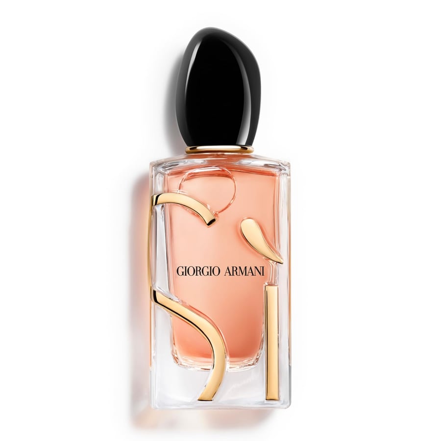 Giorgio Armani Giorgio Armani SÌ Eau De Parfum Intense 100ml Refillable Spray