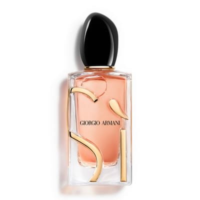 Giorgio Armani Giorgio Armani SÌ Eau De Parfum Intense 100ml Refillable Spray