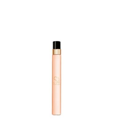 Giorgio Armani Giorgio Armani Si Eau De Parfum Refillable 10ml