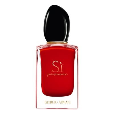 Giorgio Armani Giorgio Armani Si Passione Eau de Parfum 100ml