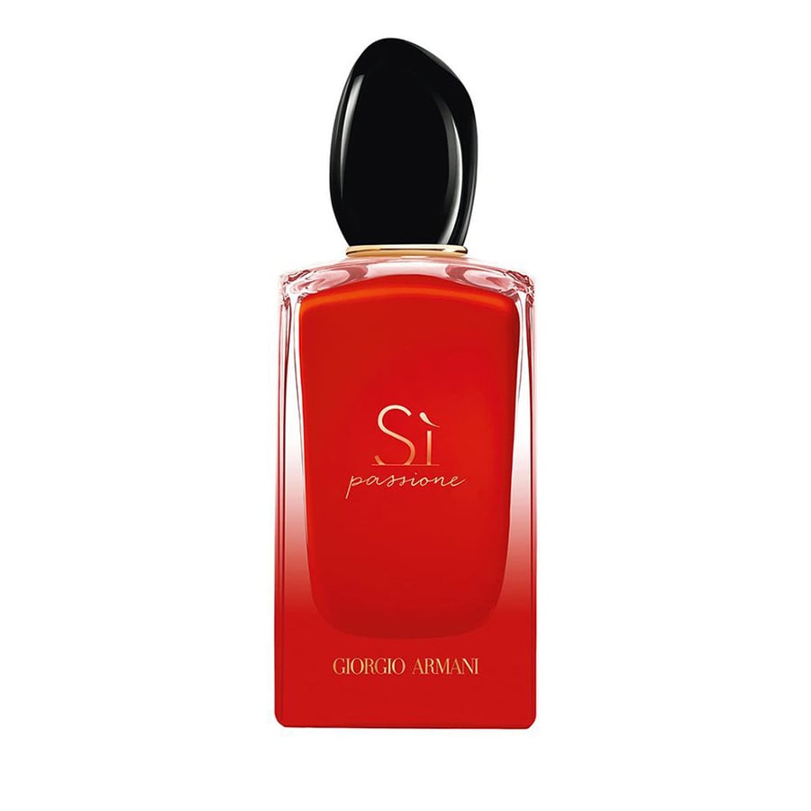 Giorgio Armani Giorgio Armani Si Passione Eau de Parfum 150ml