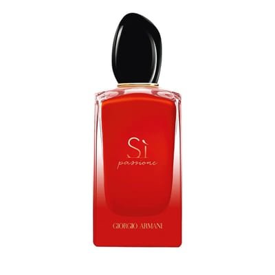 Giorgio Armani Giorgio Armani Si Passione Eau de Parfum 150ml
