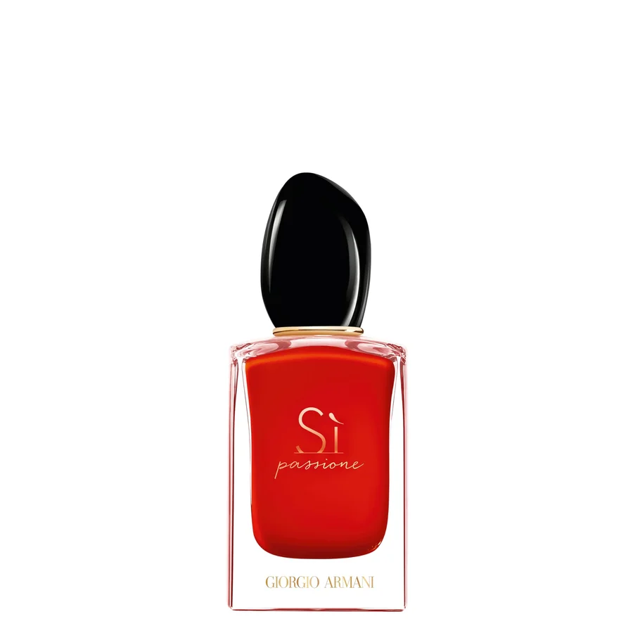 Giorgio Armani Giorgio Armani Si Passione Eau de Parfum 50ml Spray