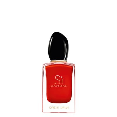 Giorgio Armani Giorgio Armani Si Passione Eau de Parfum 50ml Spray