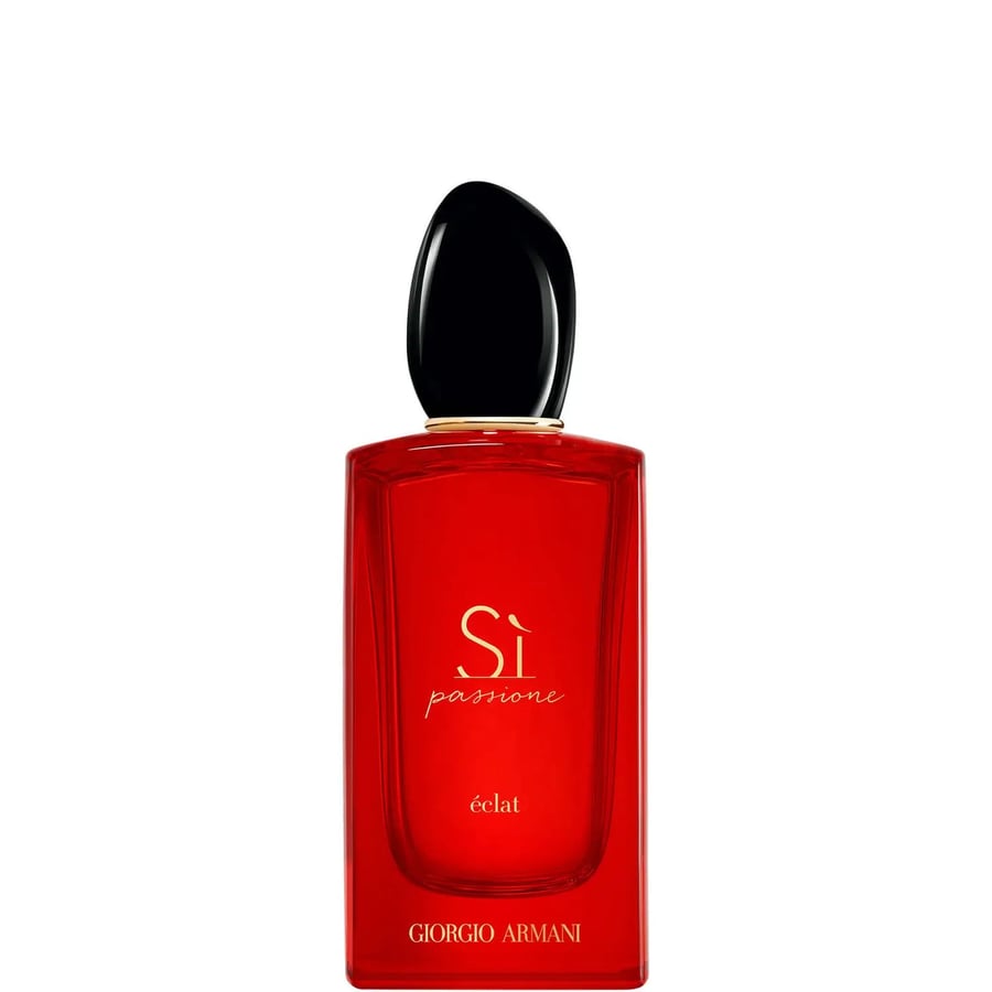 Giorgio Armani Giorgio Armani Si Passione Eclat Eau de Parfum 100ml
