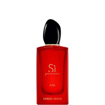 Giorgio Armani Giorgio Armani Si Passione Eclat Eau de Parfum 100ml