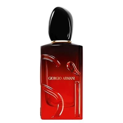 Giorgio Armani Giorgio Armani Si Passione Intense Eau De Parfum 100ml