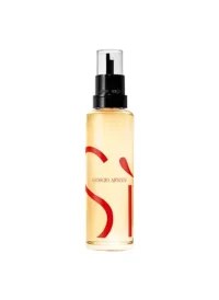 Giorgio Armani Giorgio Armani Si Passione Intense Eau De Parfum Refill 100ml