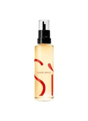 Giorgio Armani Giorgio Armani Si Passione Intense Eau De Parfum Refill 100ml